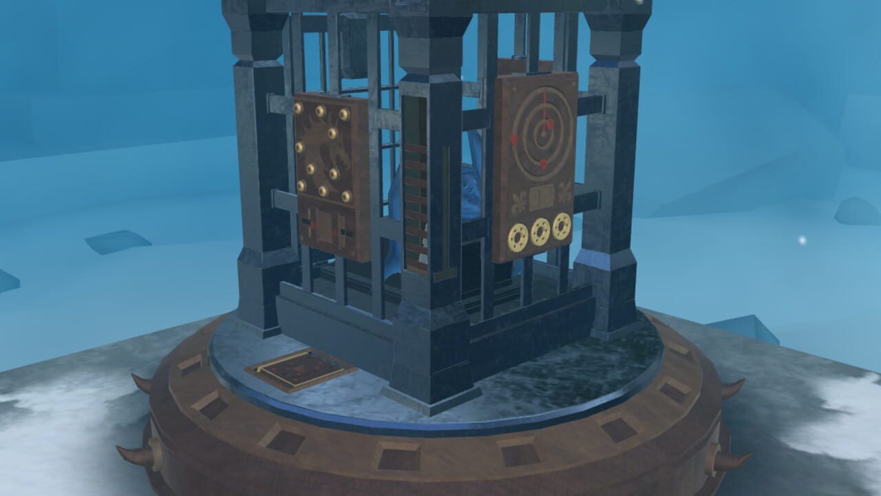 Screenshot for The Birdcage 2