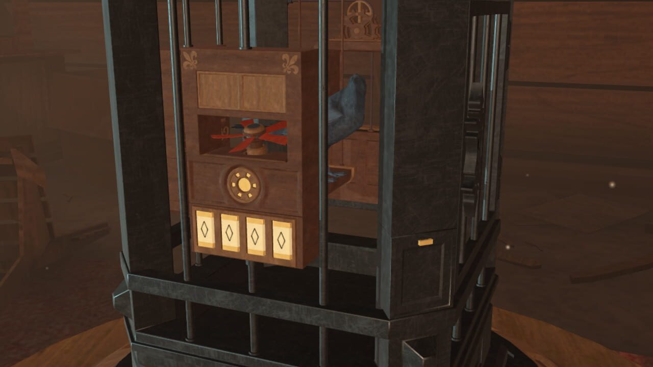 Screenshot for The Birdcage 2