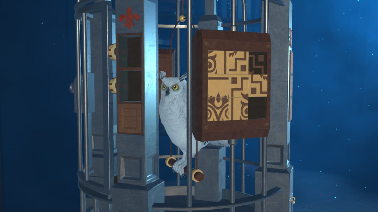 Screenshot for The Birdcage 2