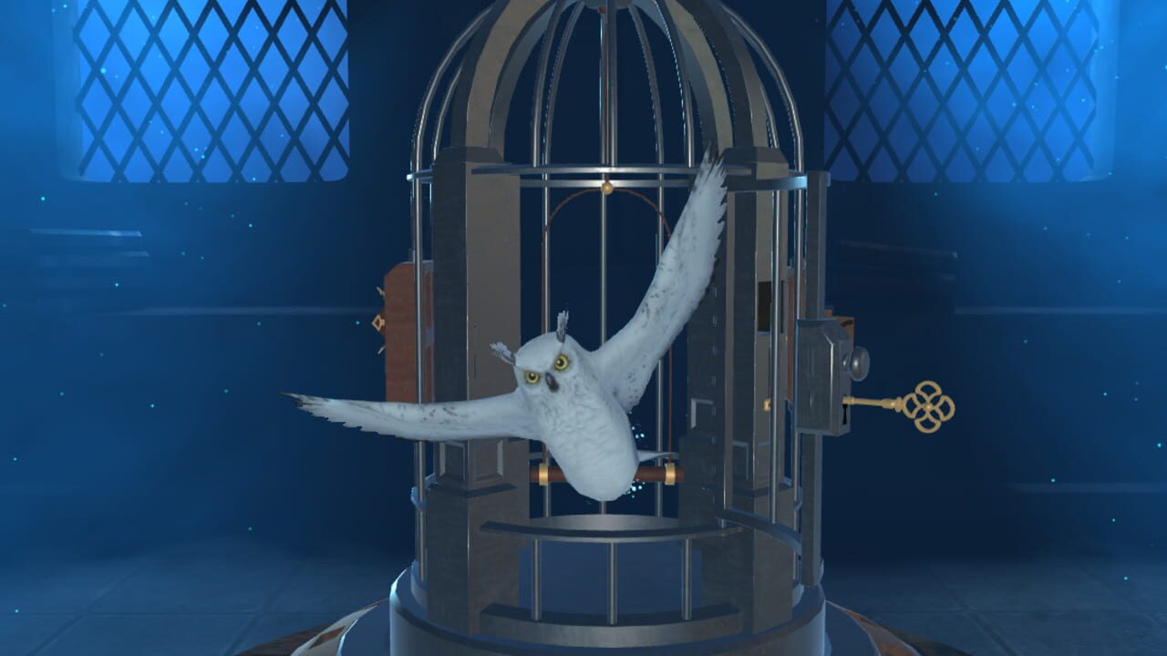 Screenshot for The Birdcage 2