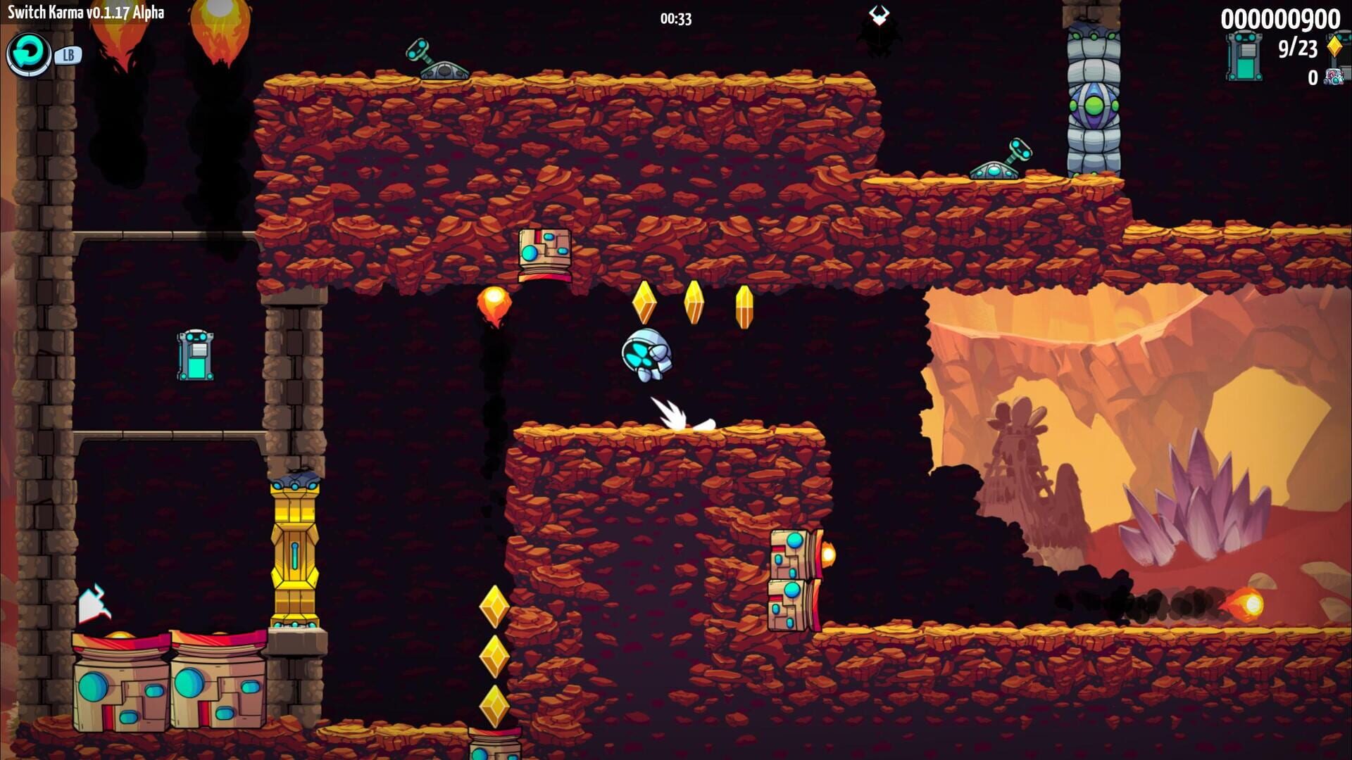 Screenshot for Levelhead