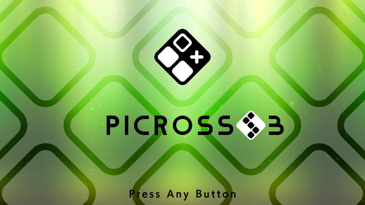 Screenshot for Picross S3