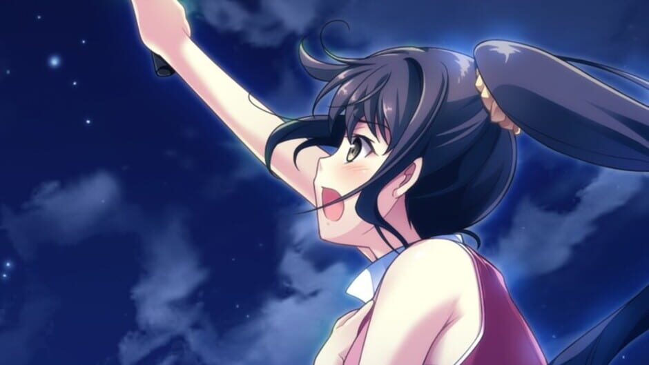 Screenshot for If My Heart had Wings: Flight Diary - New Wings: Akari