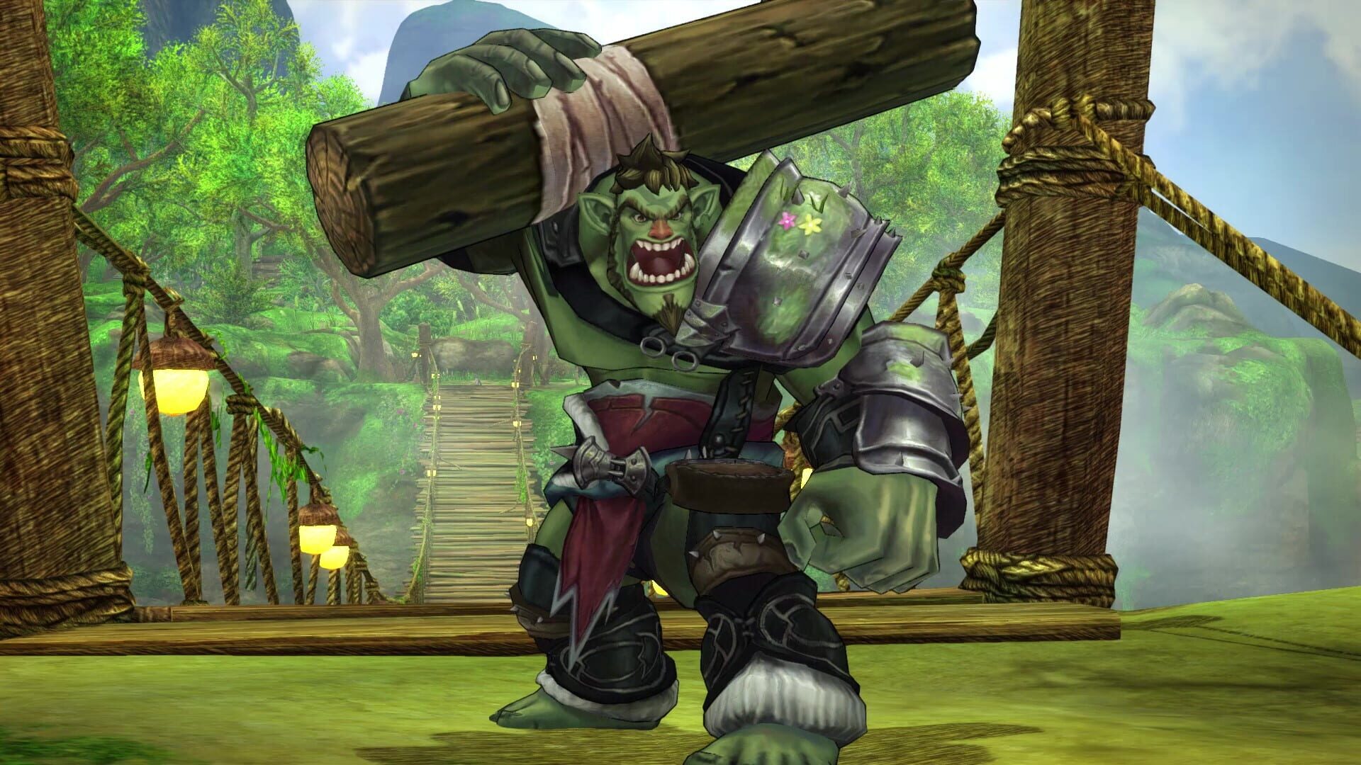 Screenshot for Caravan Stories