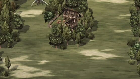 Screenshot for Attack on Titan Tactics