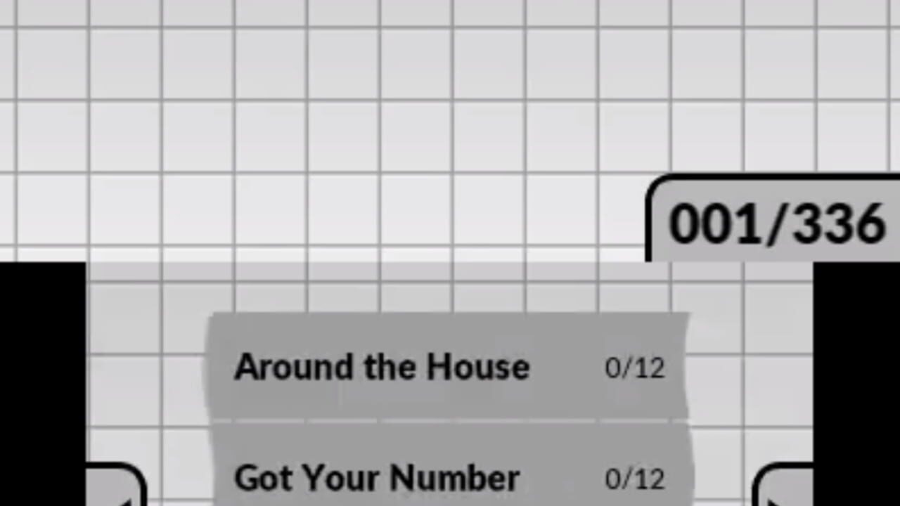Screenshot for Word Search 10K