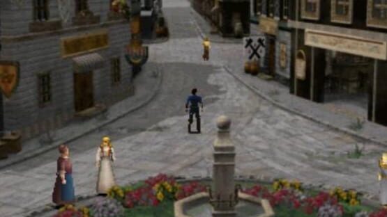 Screenshot for Zill O'll