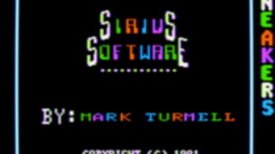 Screenshot for Sneakers