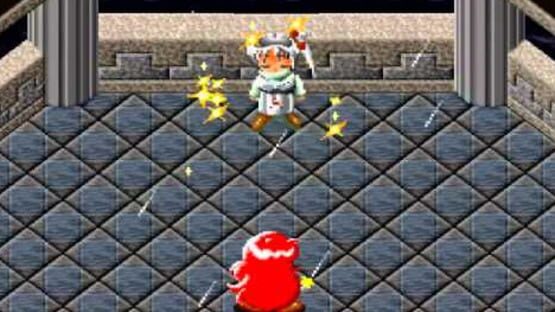 Screenshot for Etoile Princesse