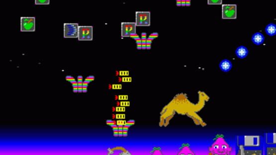 Screenshot for Revenge of the Mutant Camels