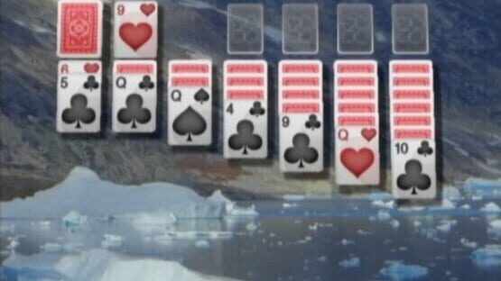 Screenshot for Solitaire & Mahjong