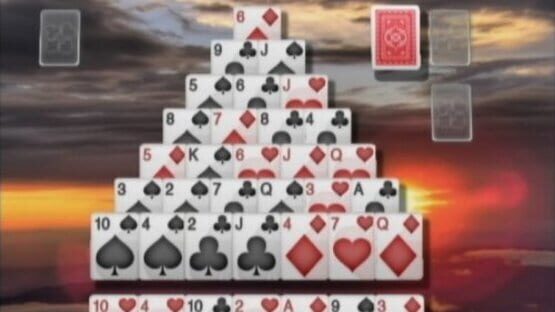Screenshot for Solitaire & Mahjong