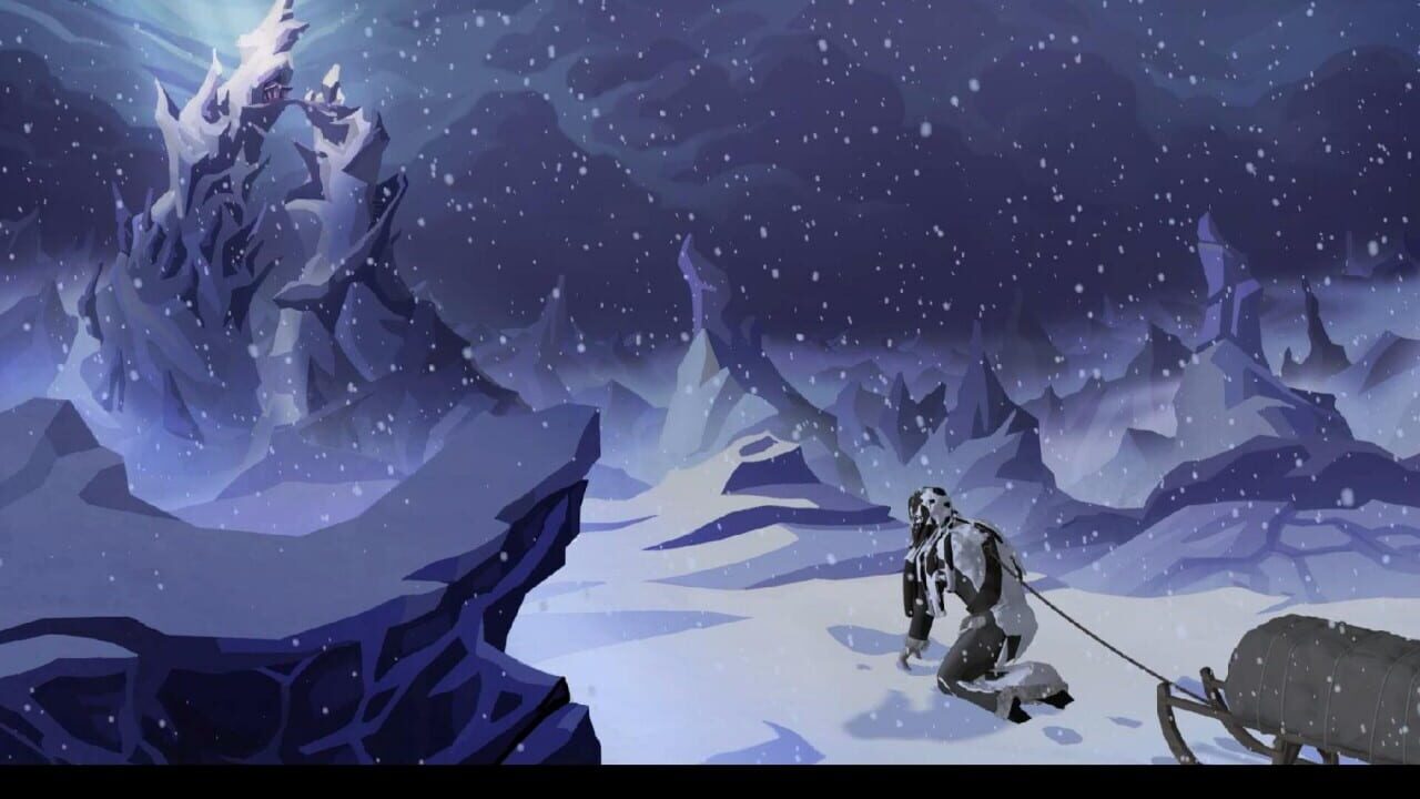 Screenshot for Yesterday