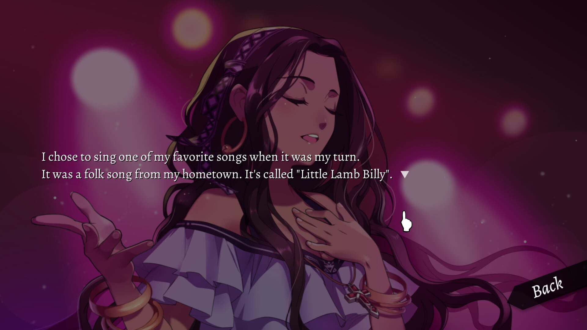 Screenshot for Will: A Wonderful World