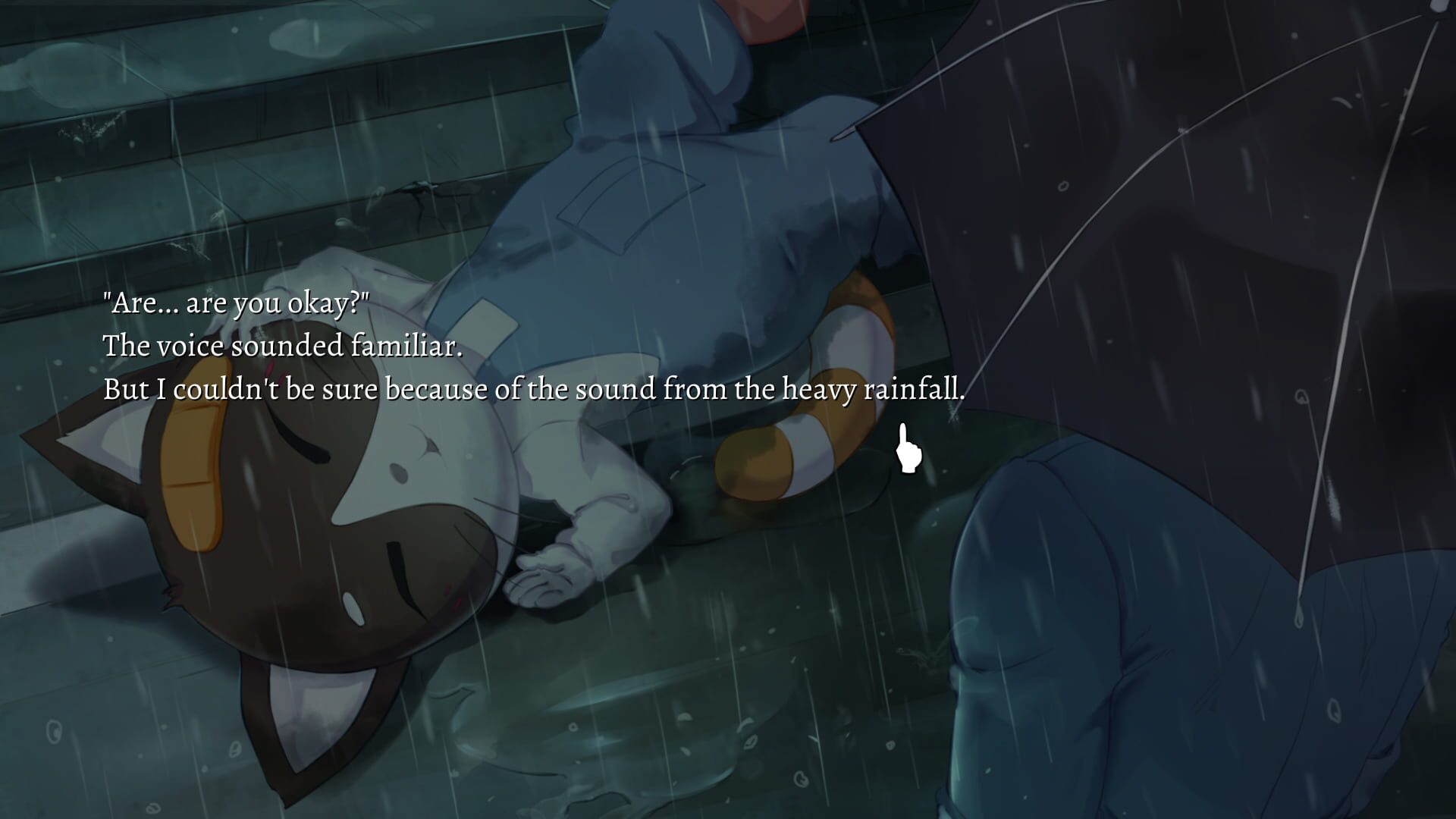 Screenshot for Will: A Wonderful World