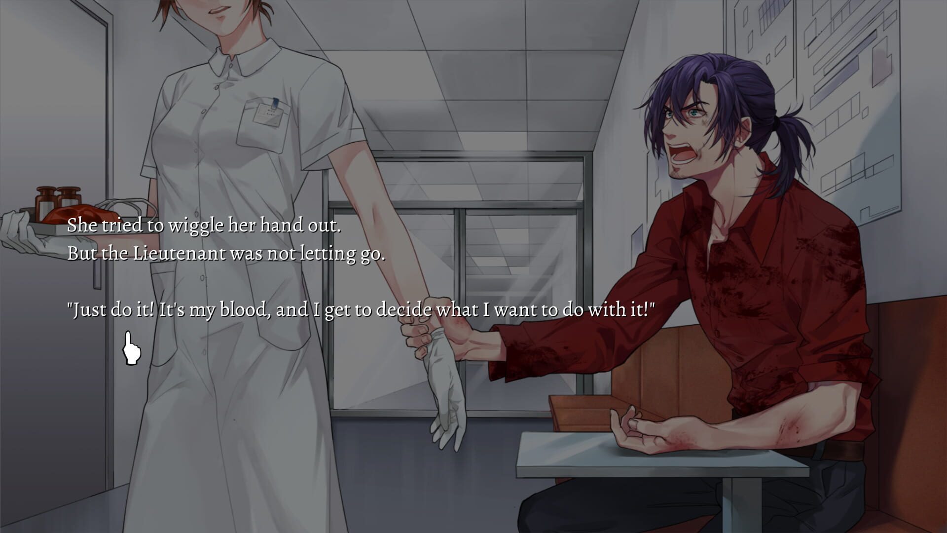 Screenshot for Will: A Wonderful World