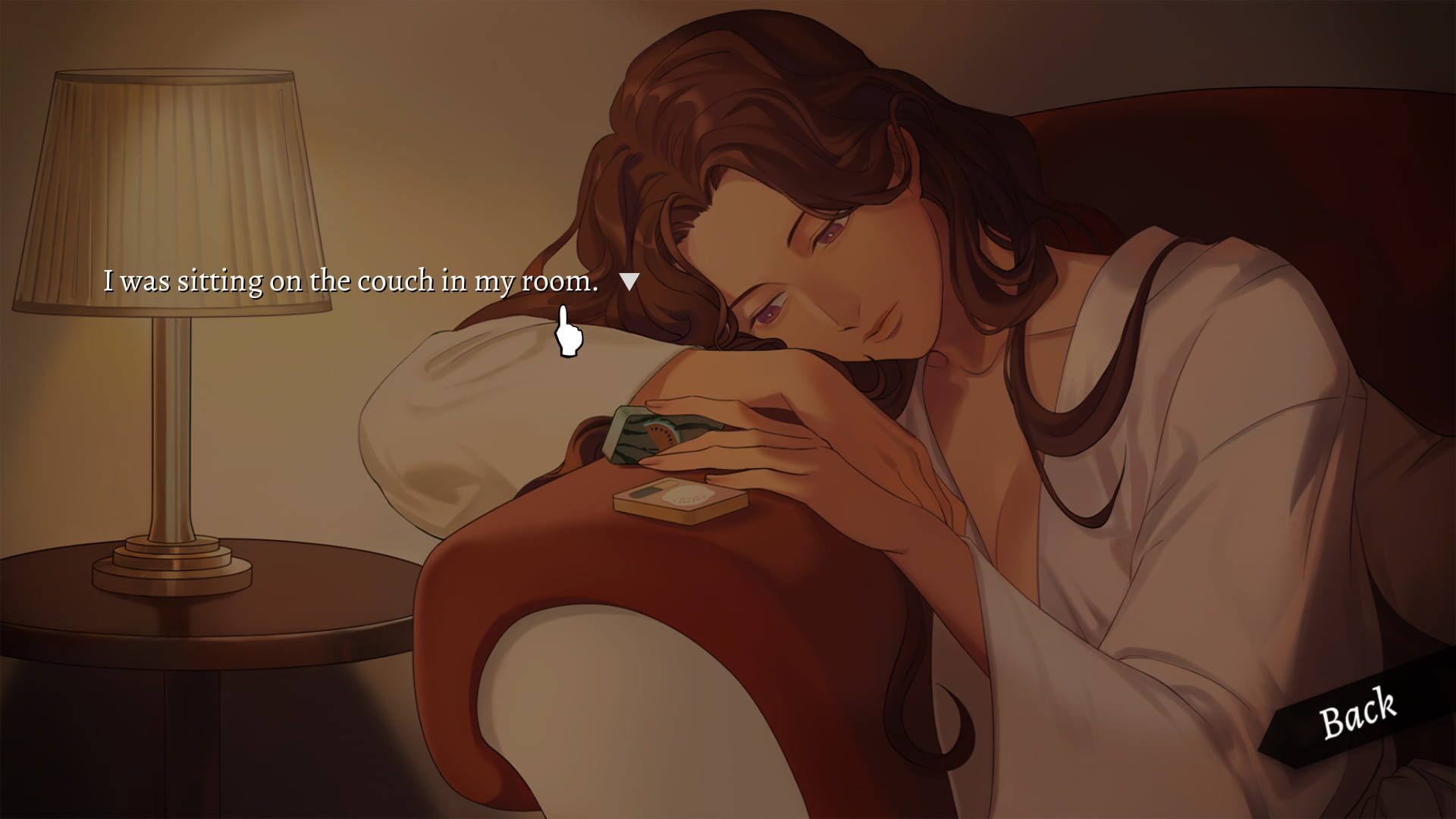 Screenshot for Will: A Wonderful World
