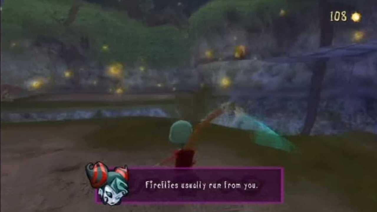Screenshot for Death Jr: Root of Evil