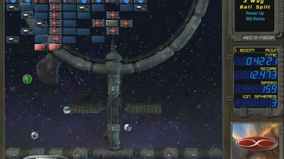 Screenshot for Ricochet Xtreme