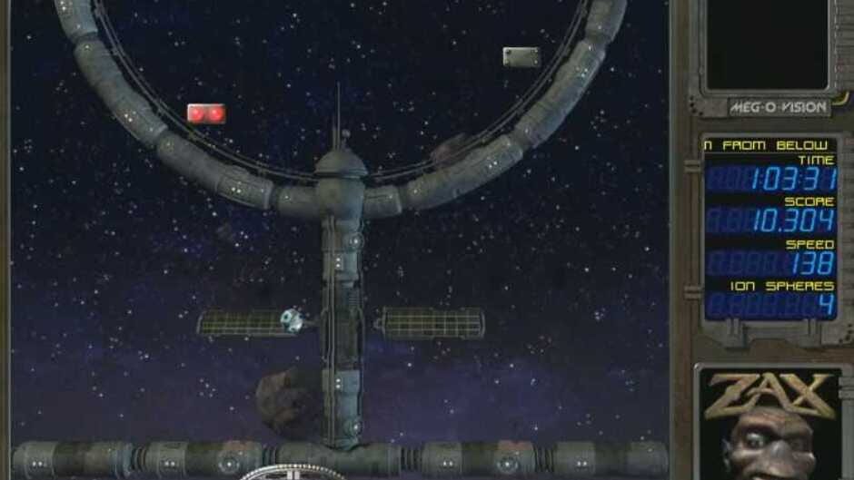 Screenshot for Ricochet Xtreme