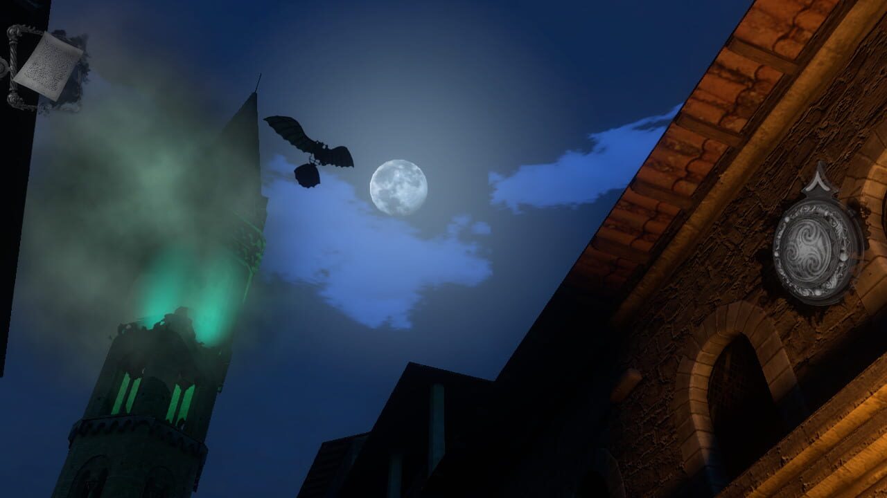 Screenshot for The House of Da Vinci