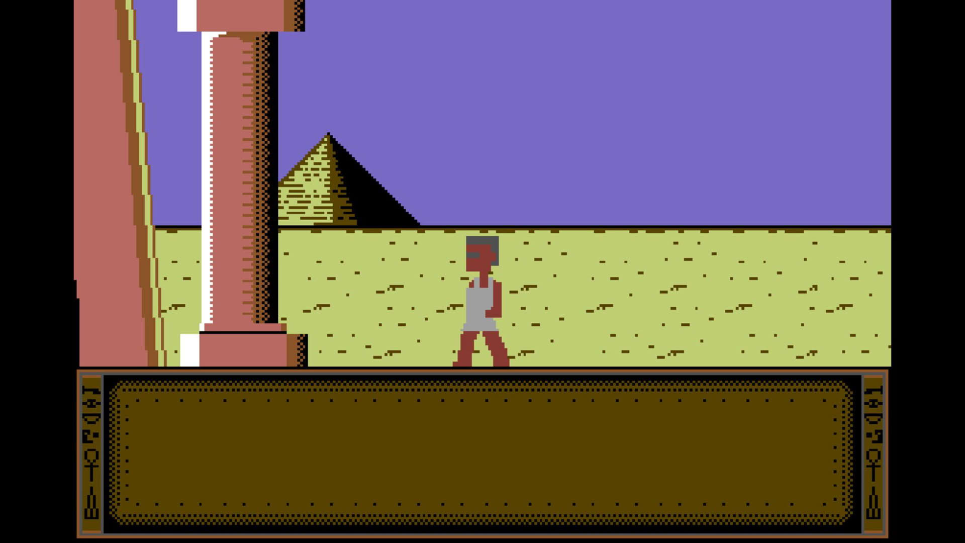 Screenshot for Baby Killer