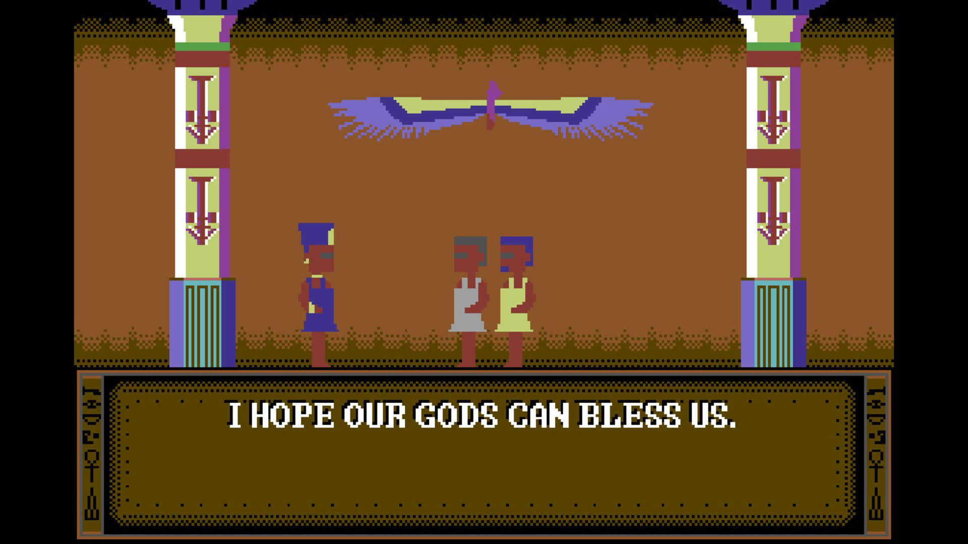 Screenshot for Baby Killer