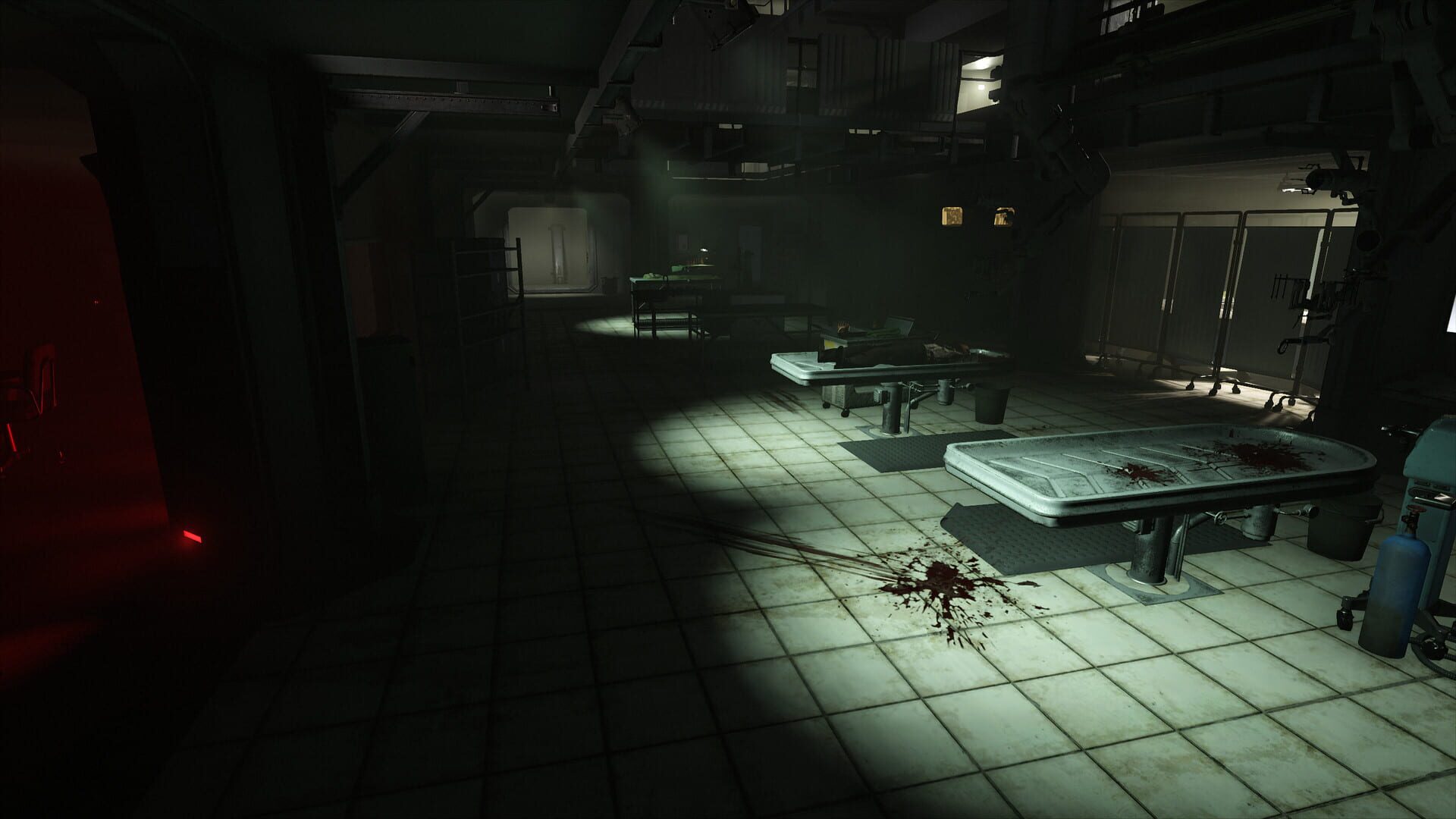 Screenshot for Wolfenstein II: The New Colossus - The Adventures of Gunslinger Joe