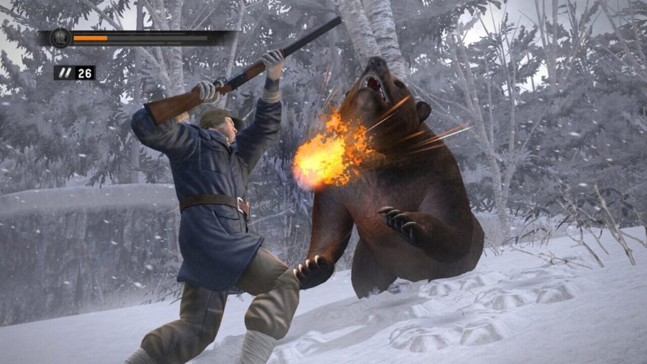 Screenshot for Yakuza 5 Remastered