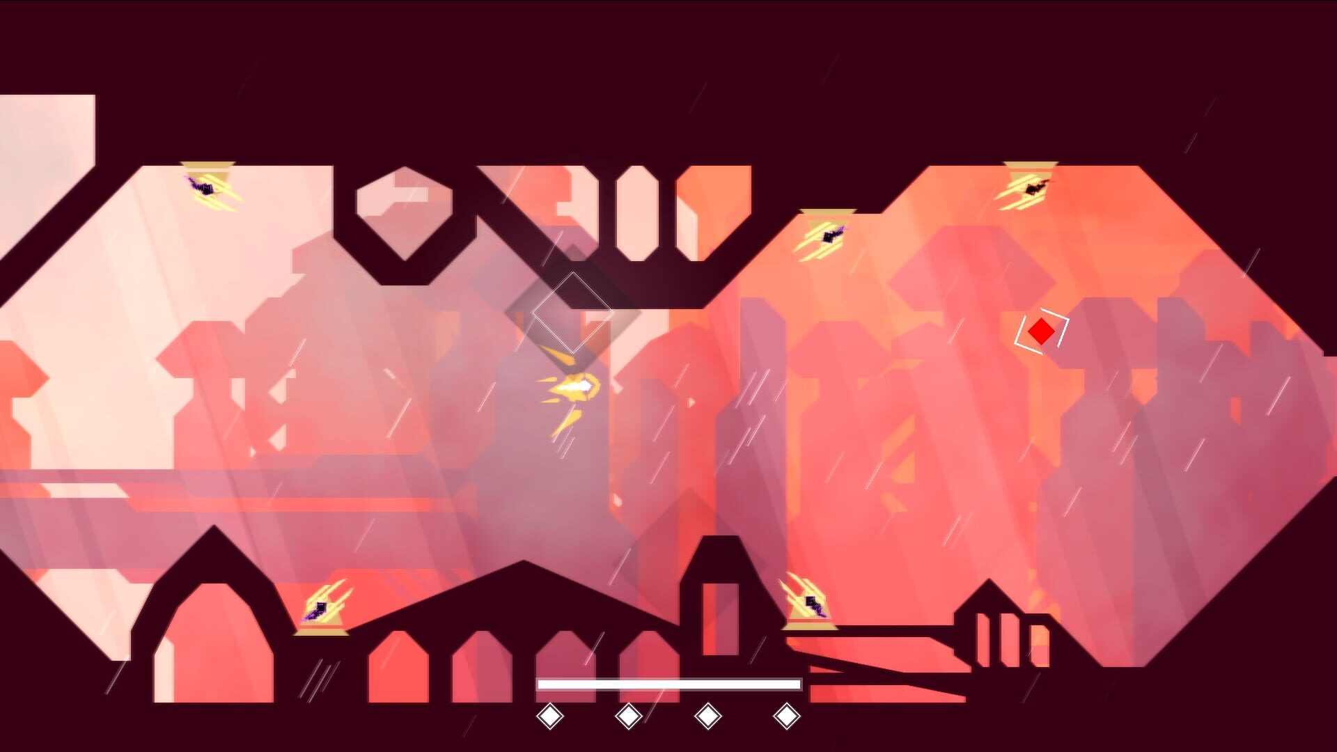 Screenshot for Ascenxion