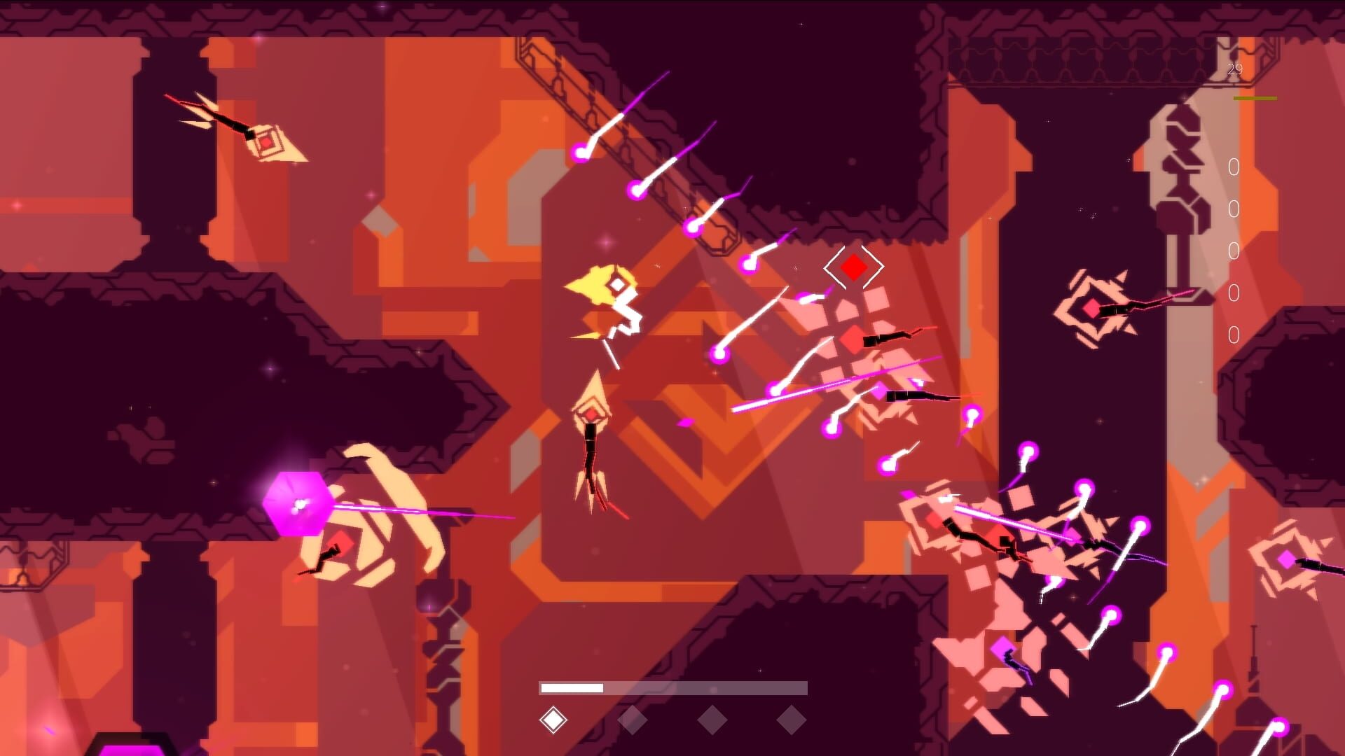 Screenshot for Ascenxion