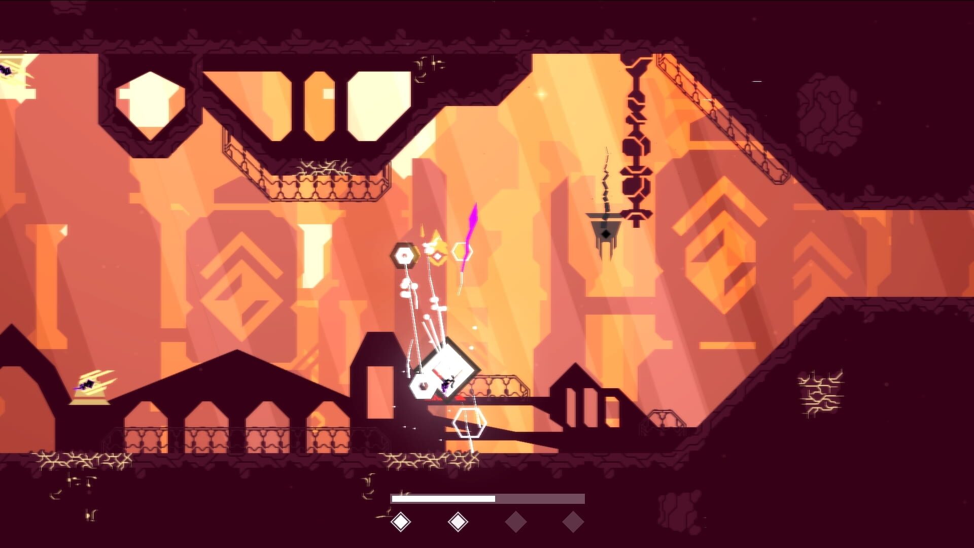 Screenshot for Ascenxion