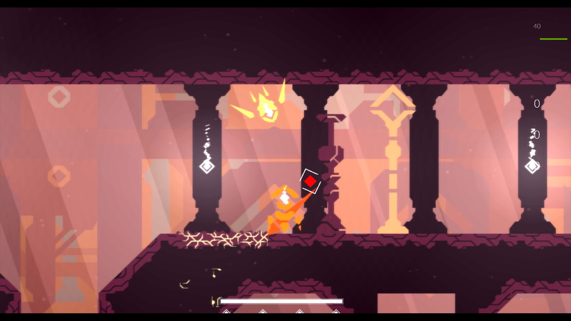 Screenshot for Ascenxion