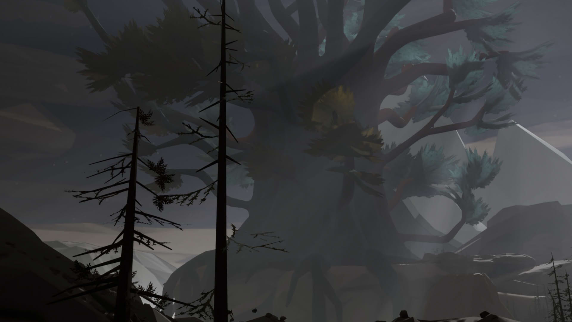 Screenshot for Shores Unknown