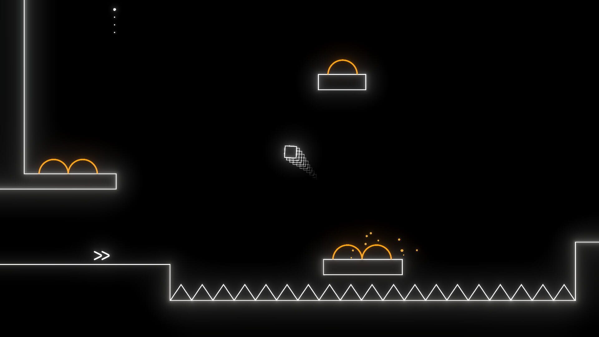 Screenshot for Neon Beats
