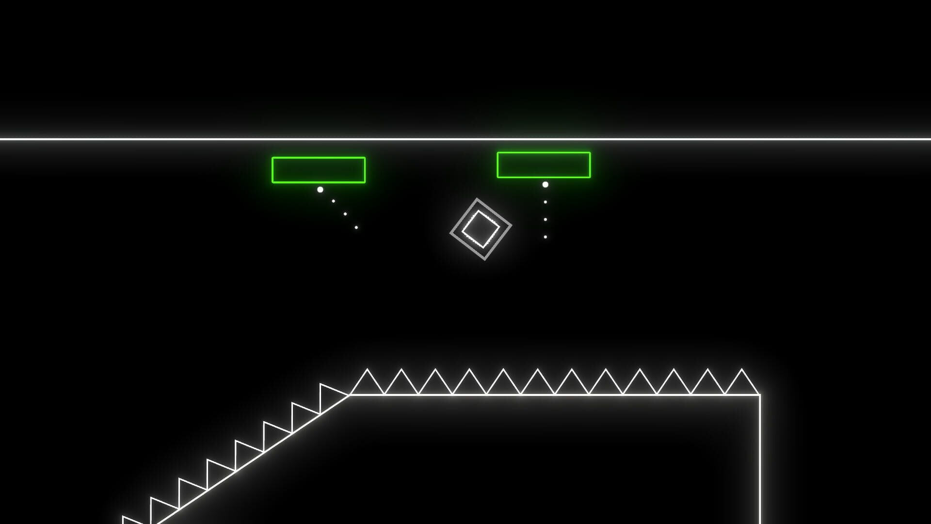 Screenshot for Neon Beats