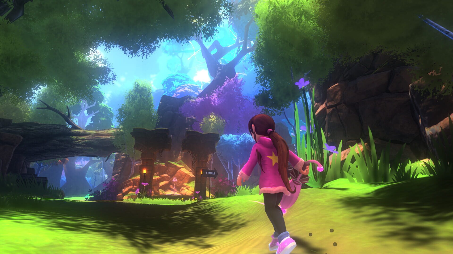 Screenshot for Onirism