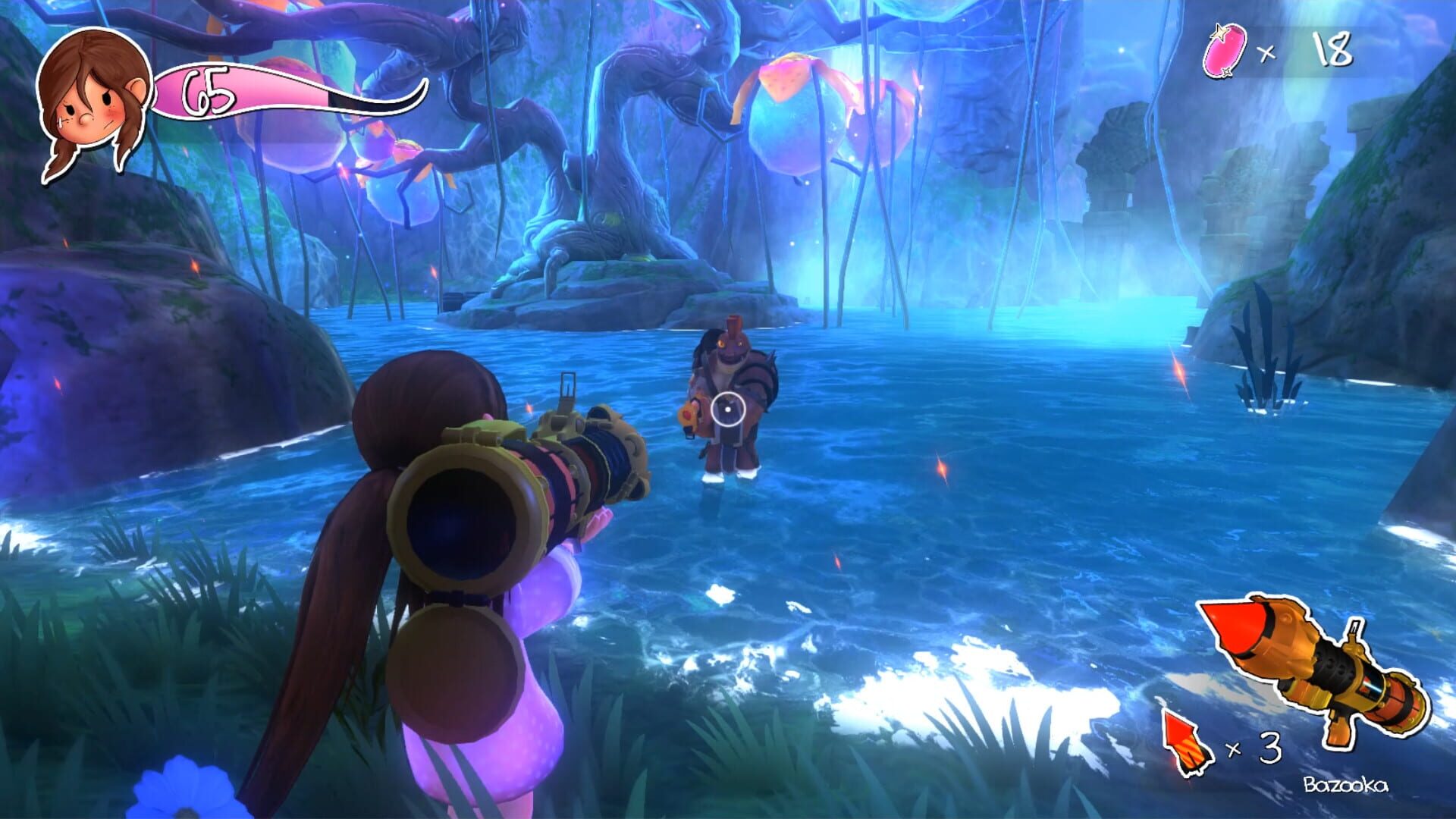 Screenshot for Onirism