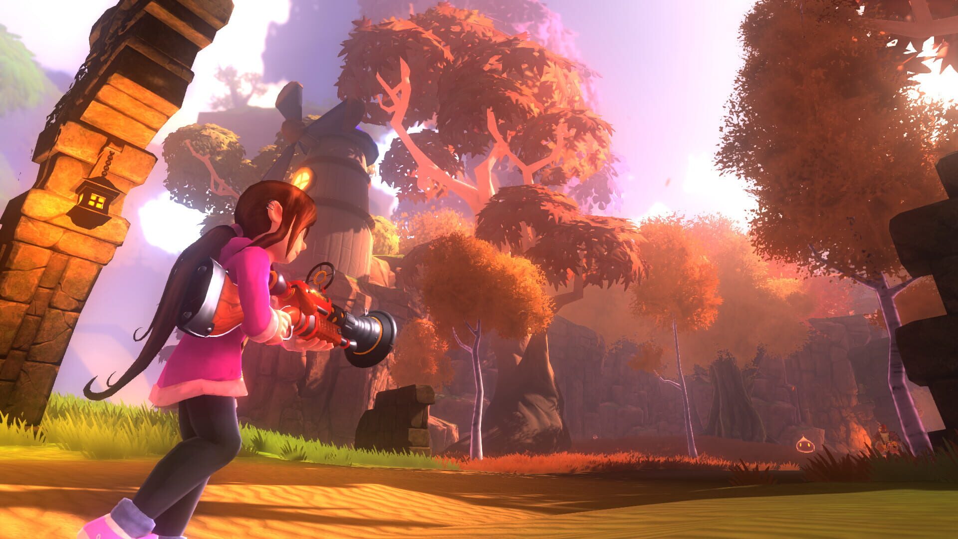 Screenshot for Onirism