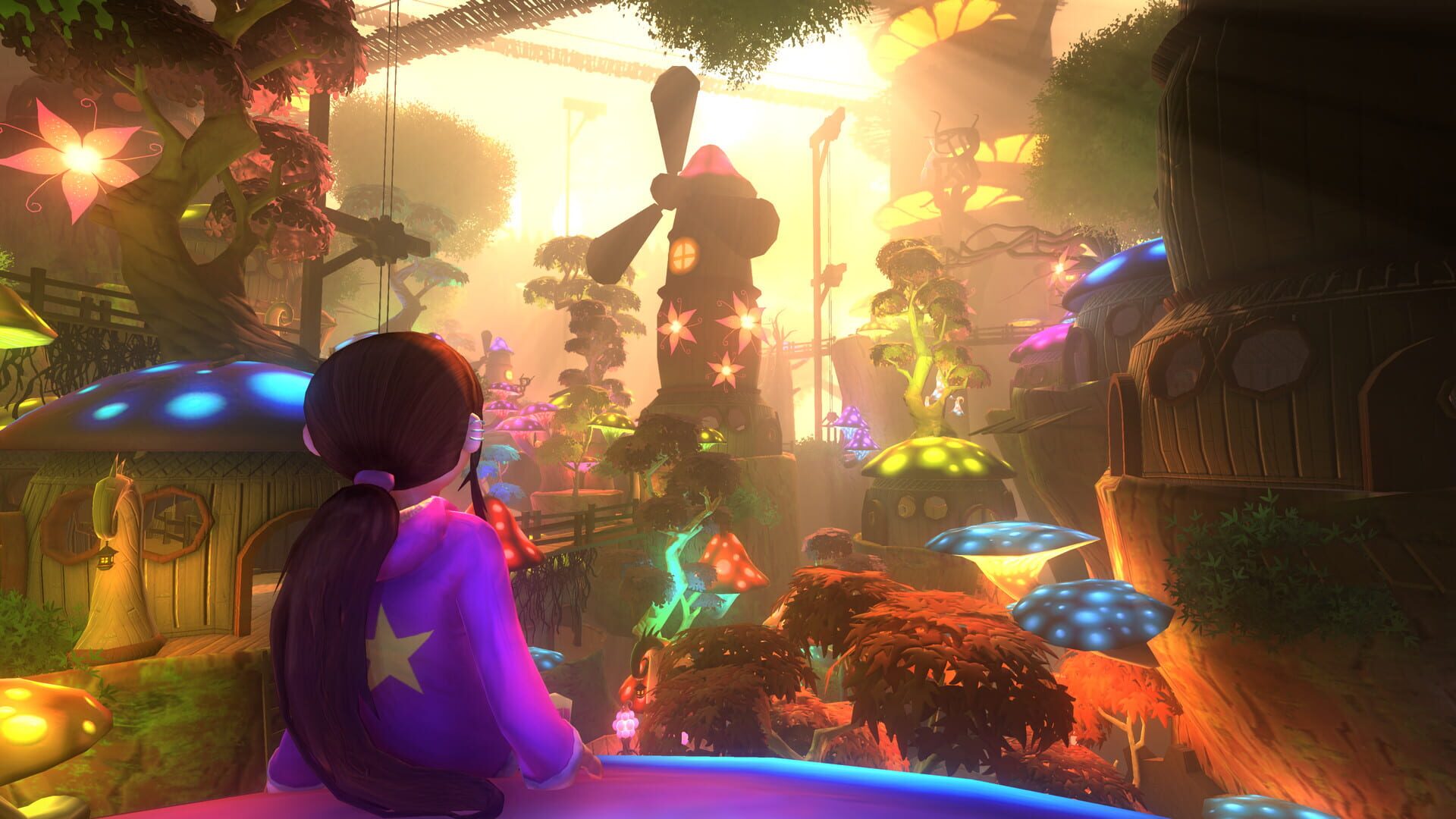 Screenshot for Onirism