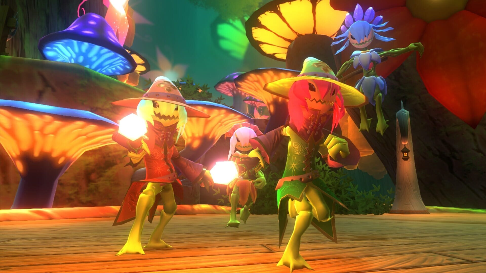 Screenshot for Onirism