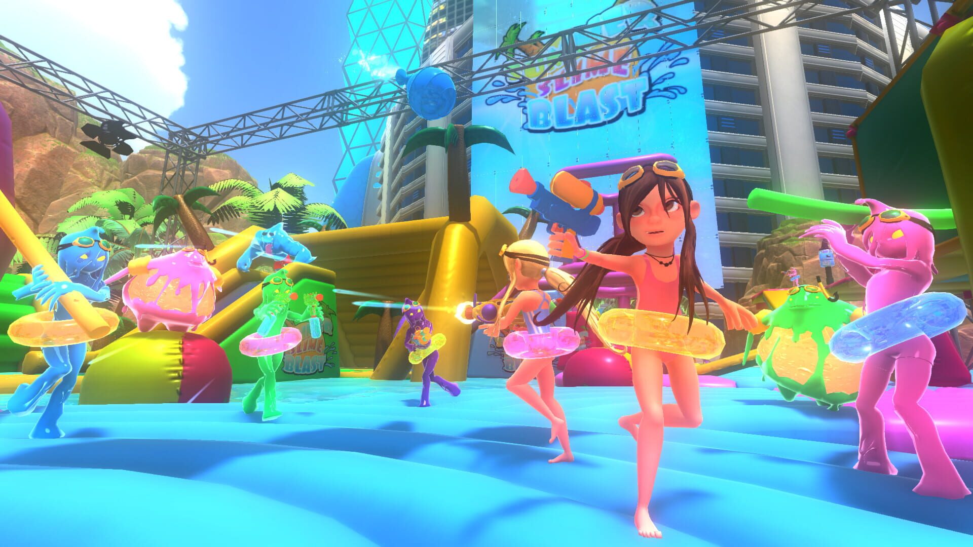 Screenshot for Onirism