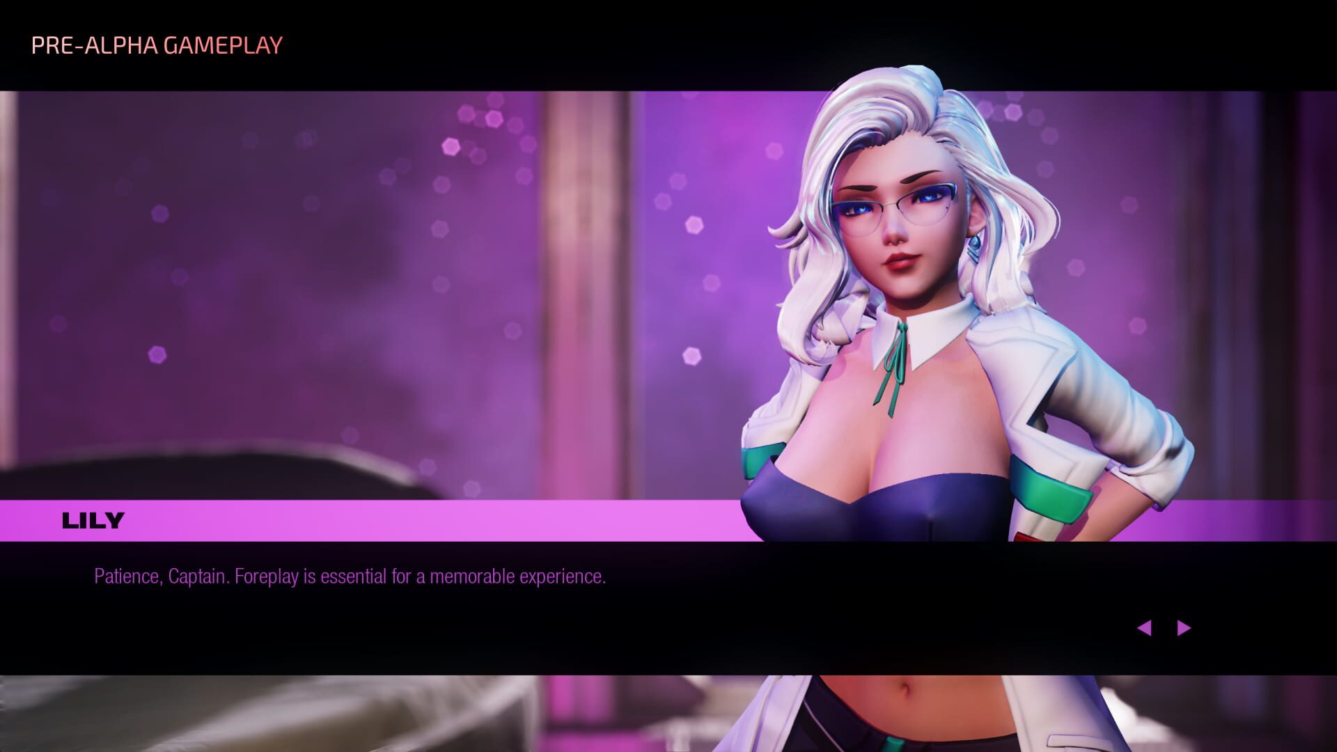 Screenshot for Subverse