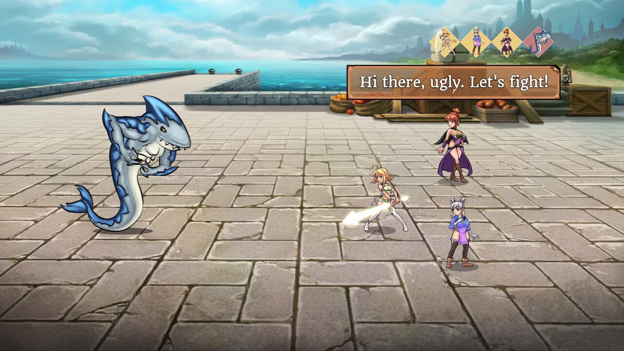 Screenshot for After I Met That Catgirl, My Questlist Got Too Long!