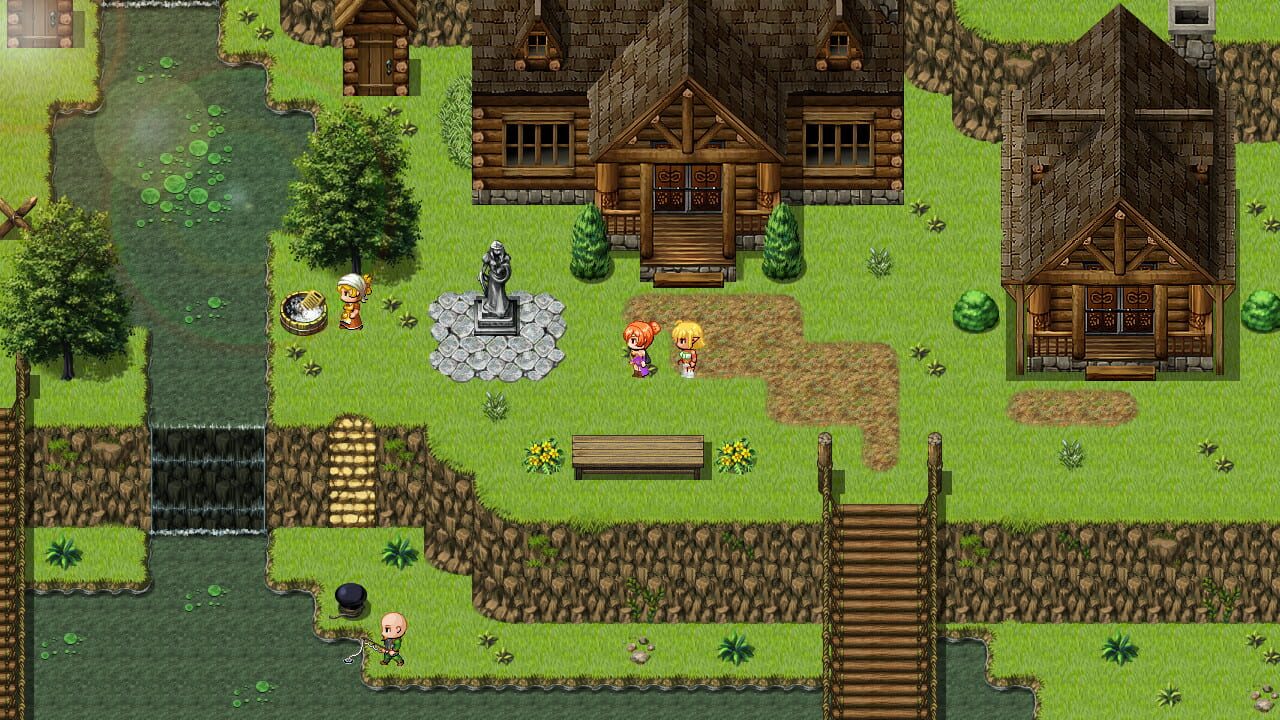 Screenshot for After I Met That Catgirl, My Questlist Got Too Long!