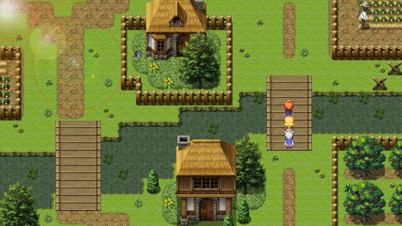 Screenshot for After I Met That Catgirl, My Questlist Got Too Long!
