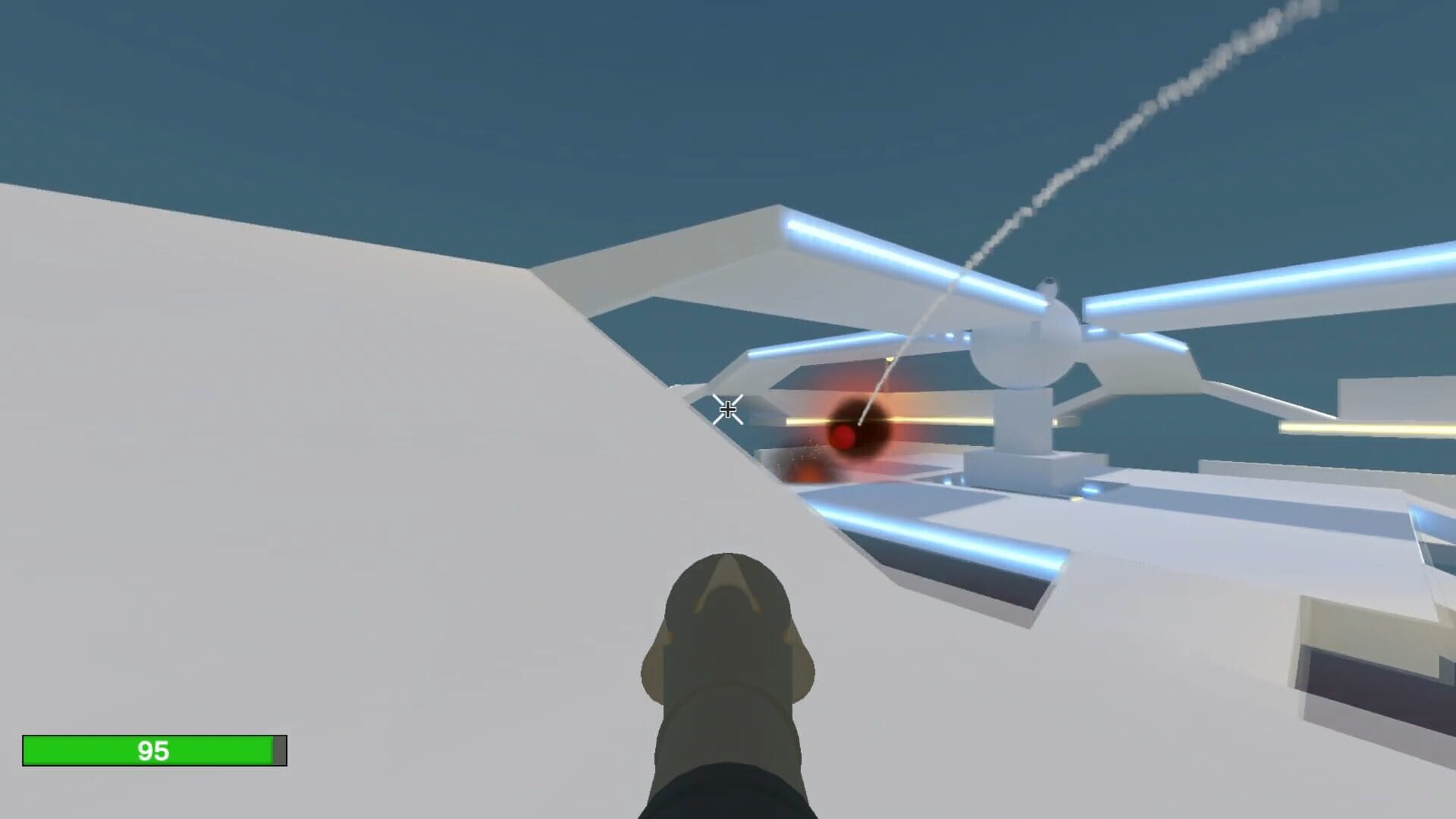 Screenshot for eBall