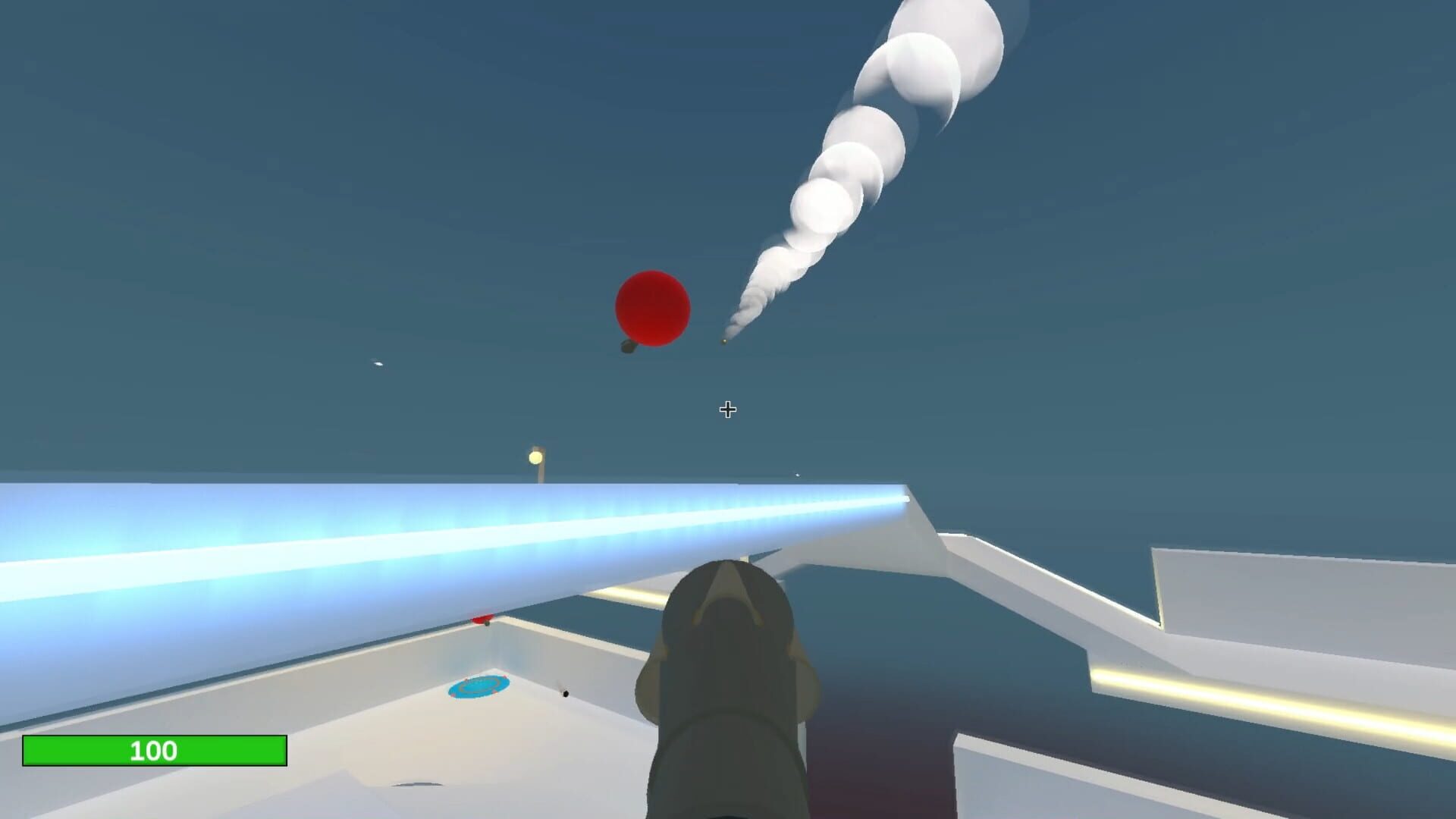 Screenshot for eBall