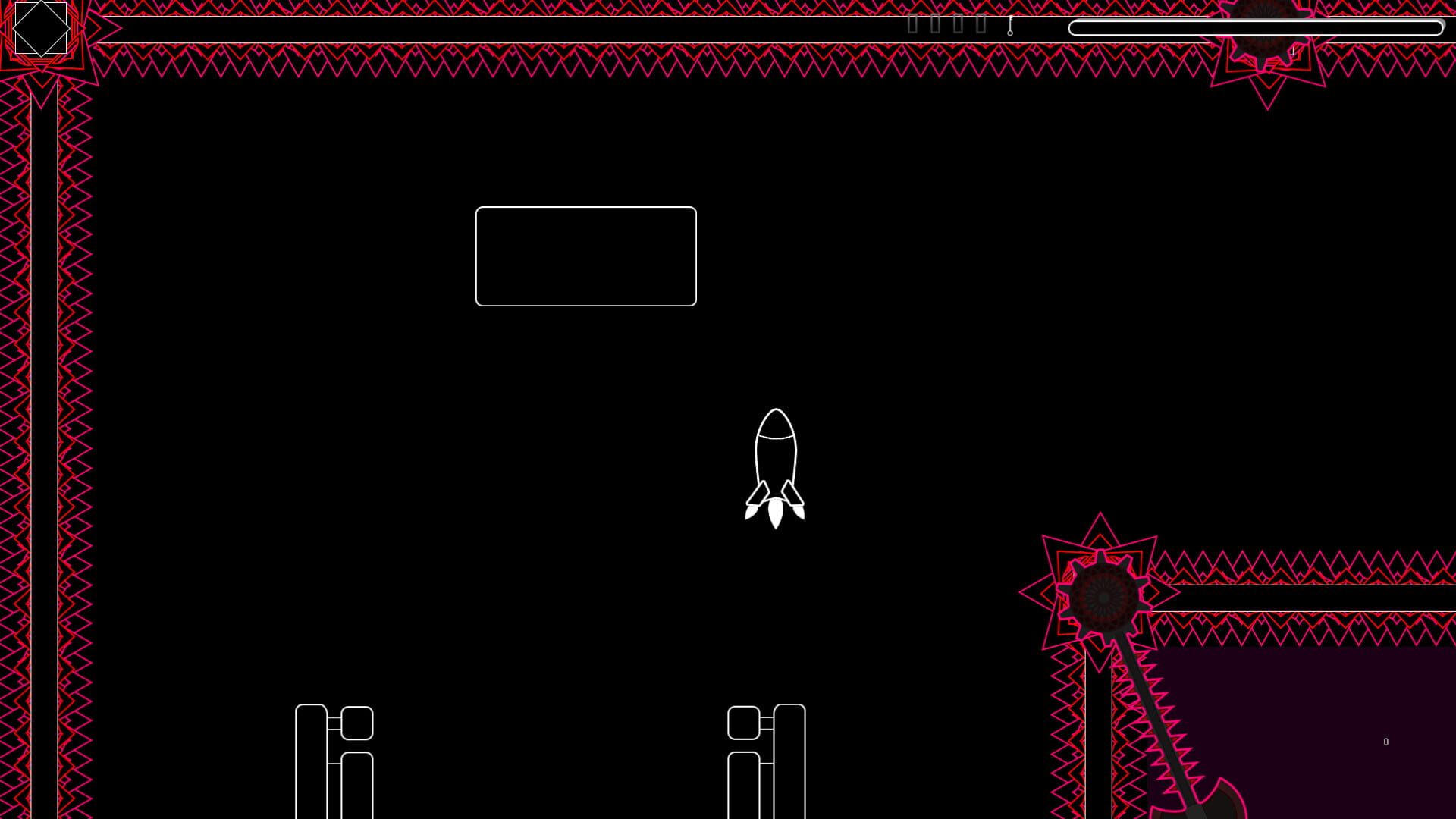 Screenshot for CaptainMarlene