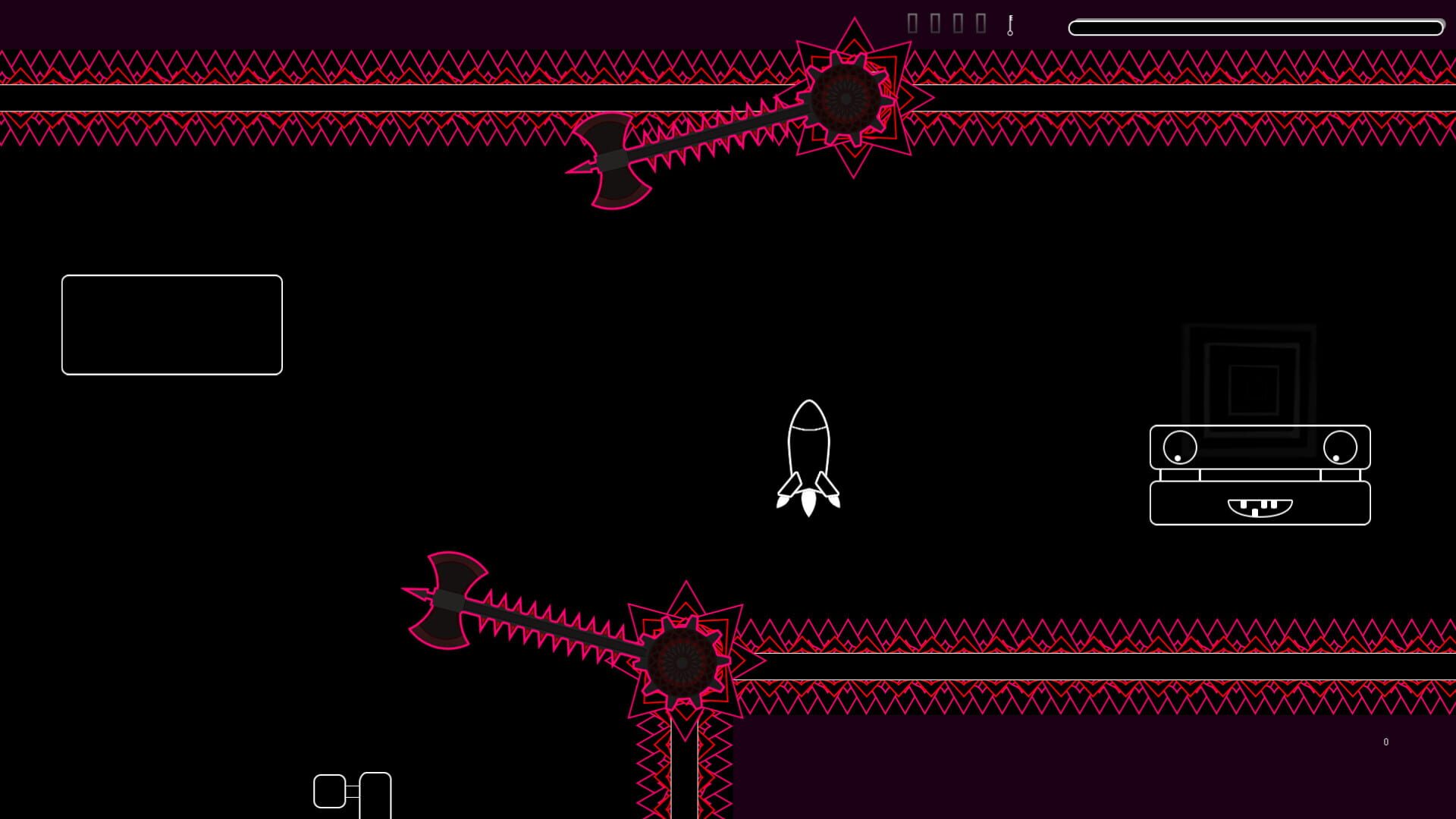 Screenshot for CaptainMarlene
